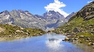 PARC DES PYRÉNÉES - Baignade interdite dans les lacs de montagne !